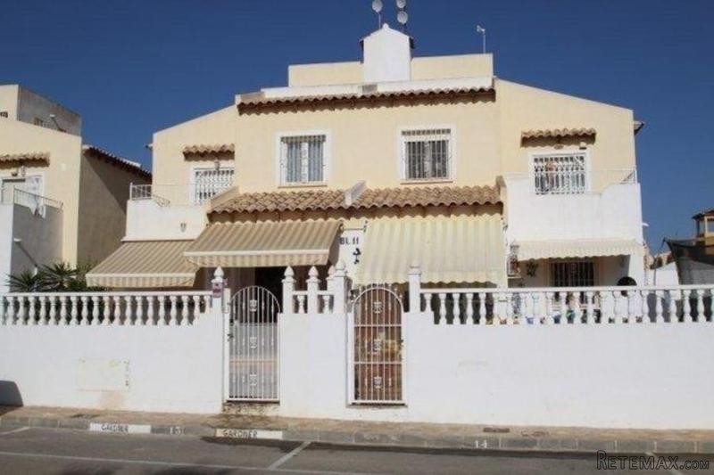 3 Bedrooms - Townhouse - Alicante - For.. - 2