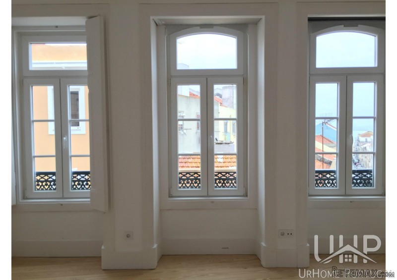 Apartment T3 DUPLEX