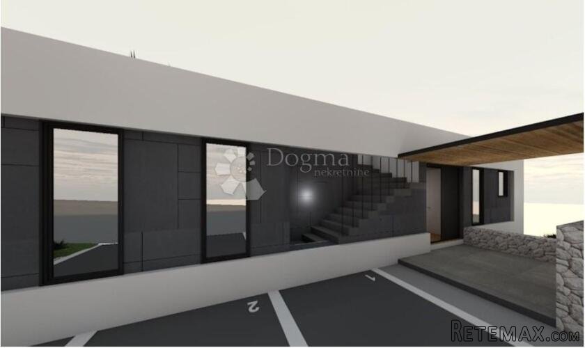 CRIKVENICA TEREN SA PROJEKTOM - 3