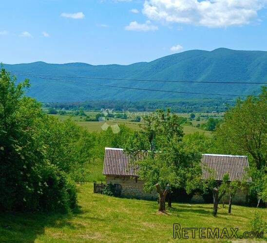 KUĆA POD PLJEŠREVICOM - 3