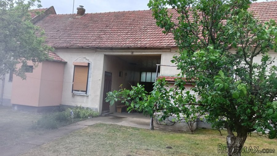 Kuca,2 stambene jedinice,poslovni prostor - 3