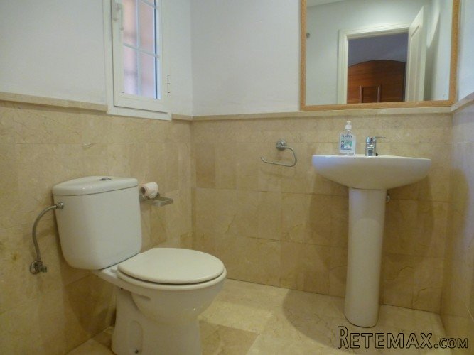 Large townhouse in lovely Nagueles. Spacious livingroom.. - 3