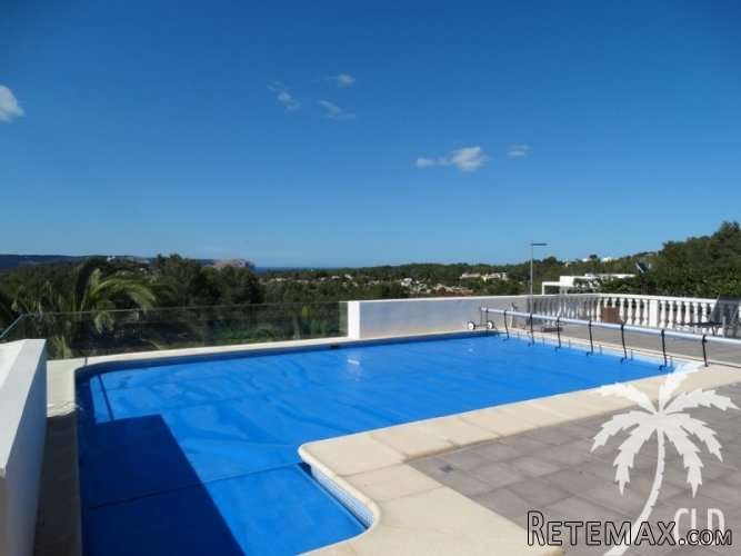 Well located villa, built in 2000, at the end of a cul de.. - 3