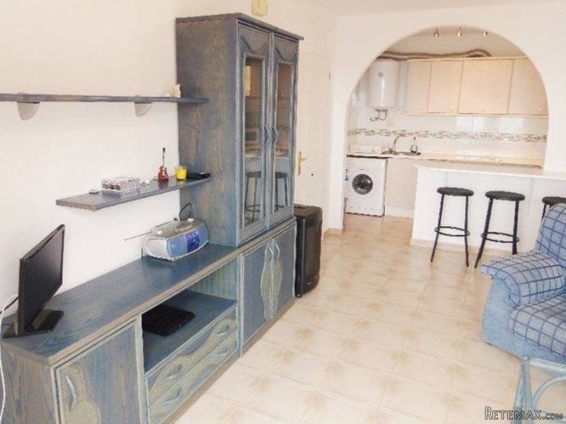 Apartment in Mojacar - 2