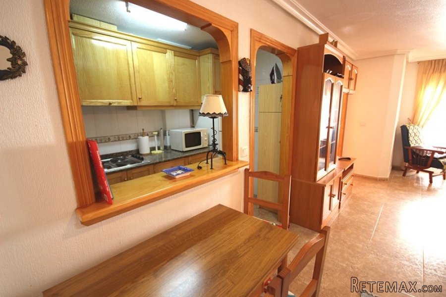 Confortables apartamentos para vivir y recrearse.¿Está p.. - 4