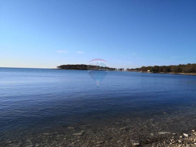 Poreč, predivna parcela s pogledom na more - 4