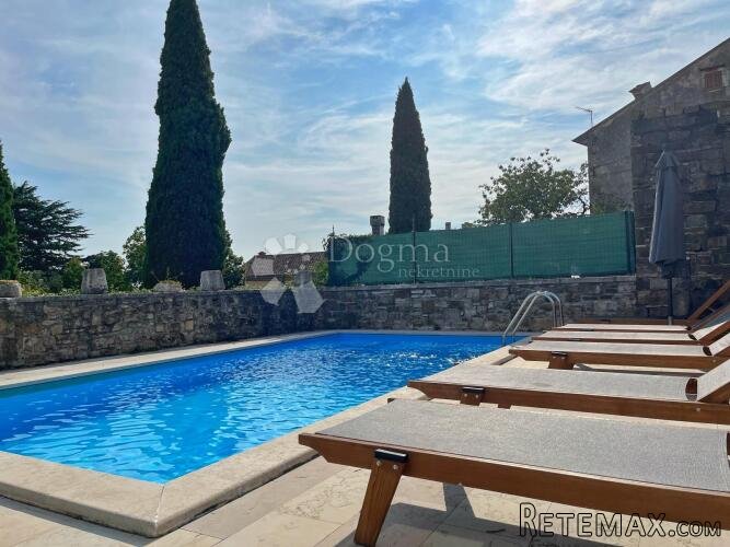 PREKRASNA KUĆA ZA ODMOR S PANORAMSKIM POGLEDOM - 4