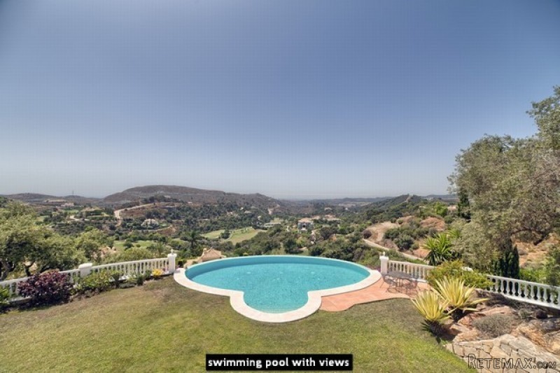Villa for sale in Marbella Club Golf.. - 2