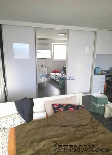 Zagreb (Pešćenica) Donje Svetice, 36 m2, garsonjera - 4