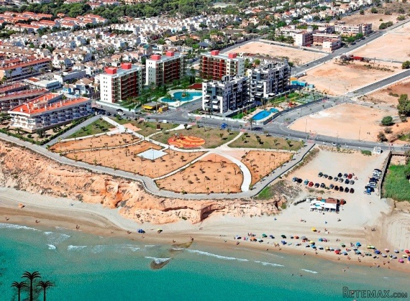Apartment For Sale In Mil Palmeras.. - 2