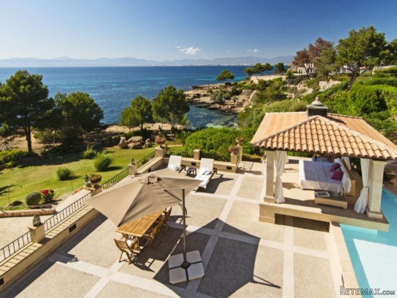 Casa Maeve - Luxury Villa With Direct.. - 2