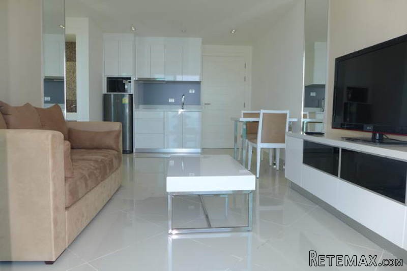 Cosy Beach The View Condo, Private..