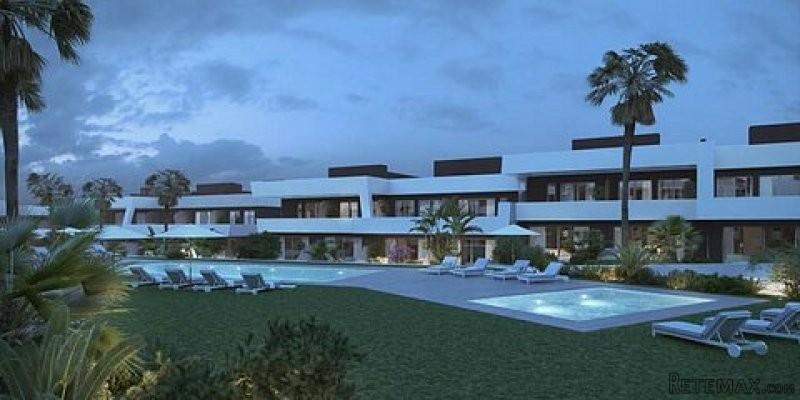 Large Stylish Townhouses Various Layout..