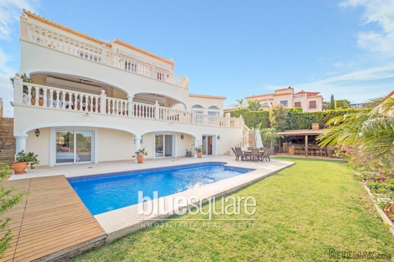 Luxury Detached Villa La Sella - 2