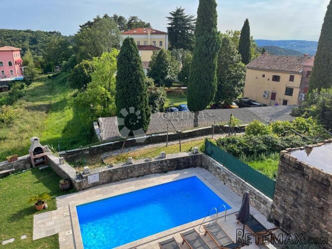 PREKRASNA KUĆA ZA ODMOR S PANORAMSKIM POGLEDOM - 5