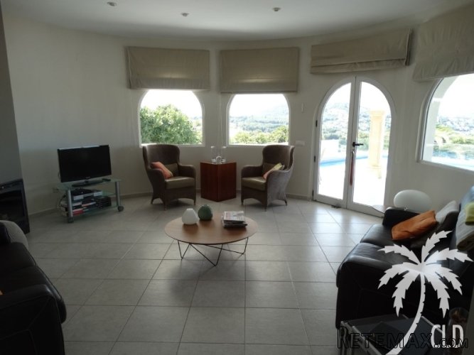 Well located villa, built in 2000, at the end of a cul de.. - 5