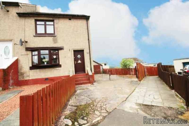 2 bedroom, Terraced House house for sale