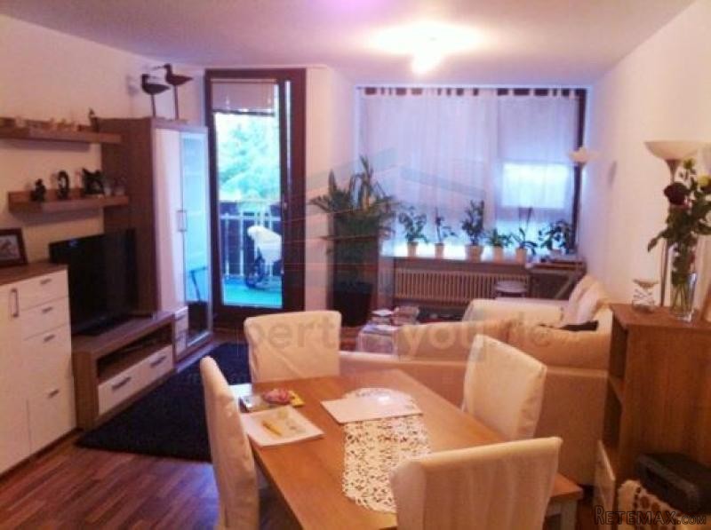 2-Zimmer Wohnung in Munchen.. - 2