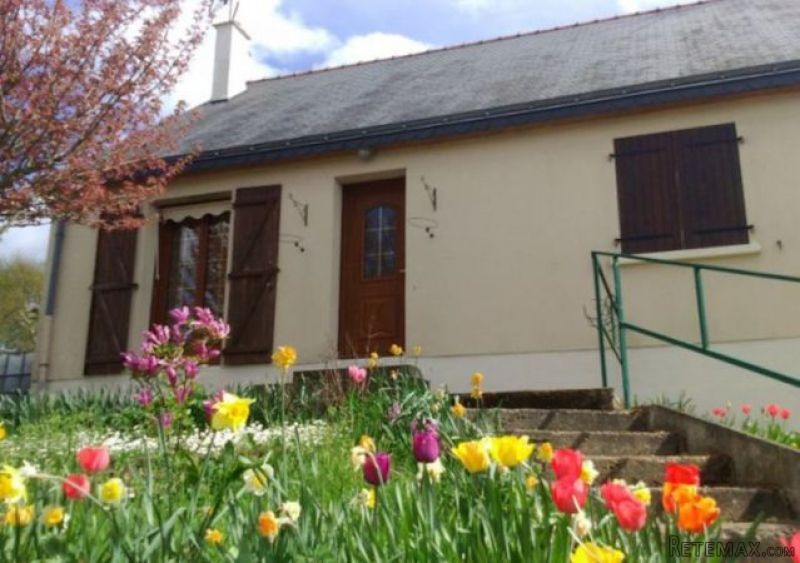 Delightful Economical Cottage