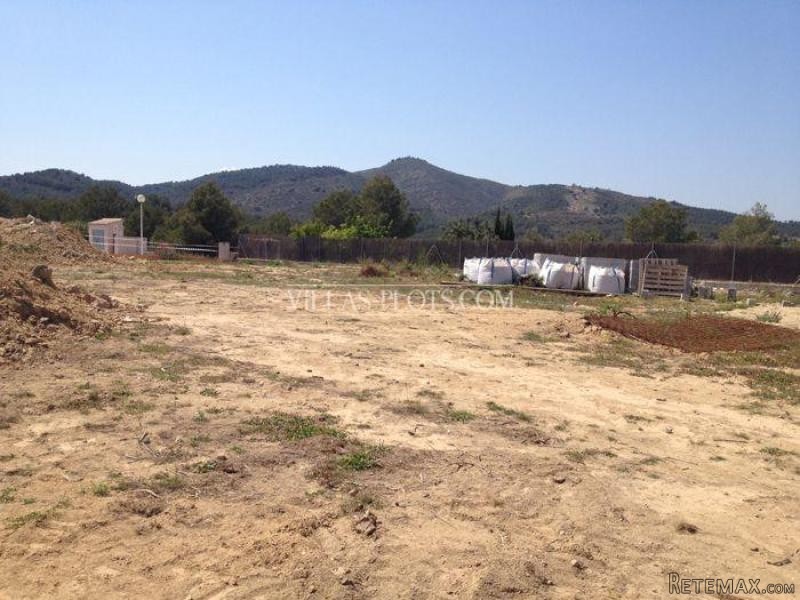 Plot In Javea - 2