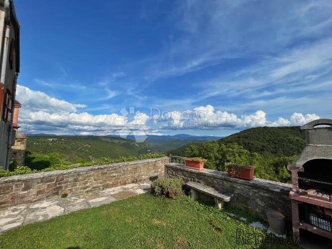 PREKRASNA KUĆA ZA ODMOR S PANORAMSKIM POGLEDOM - 6