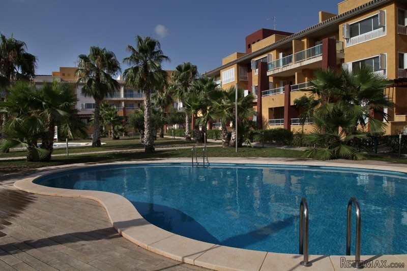3 Bedrooms - Apartment - Murcia - For..