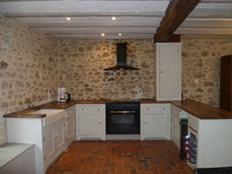 EC0885al Beautifully Renovated Village.. - 2