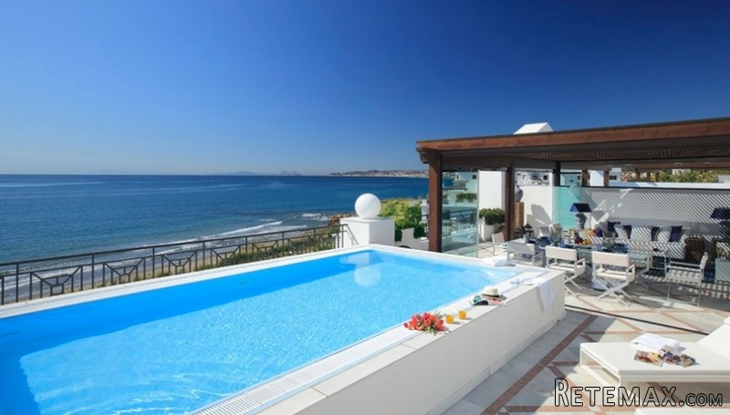 Four Bedroom Apartment Apolo 1-AB.. - 2
