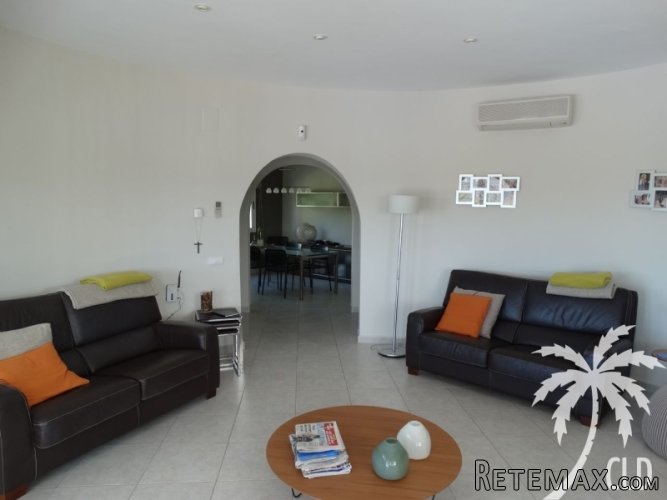 Well located villa, built in 2000, at the end of a cul de.. - 7