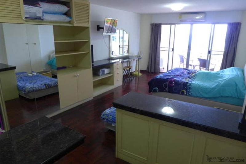 Wong Amat Beach, Park Beach Condo.. - 2