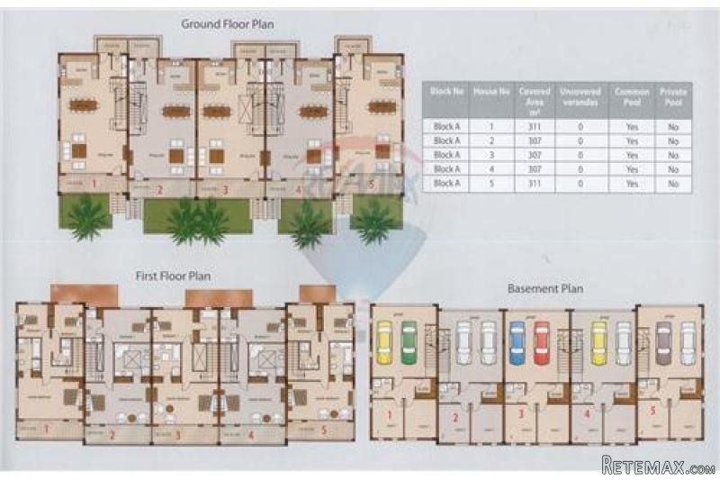 House - For Sale - Zygi, Larnaka - 2