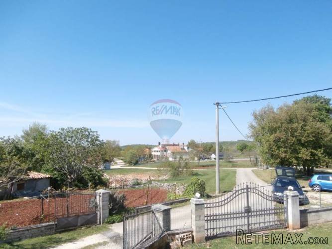 ISTRA-kuća s velikom okućnicom u mirnom mjestu - 3