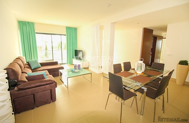 Lovely 2 Bed Apartment in Quarteira.. - 2