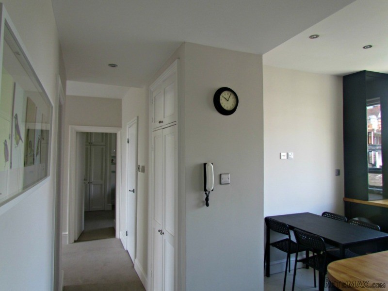 Single with double bed near Warwick.. - 2