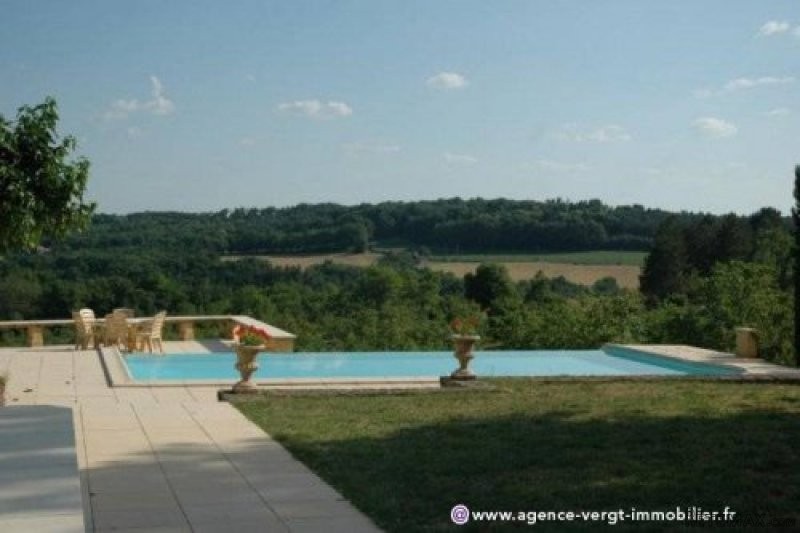 Stone House Set On 2.8 Hectares Of Land.. - 2