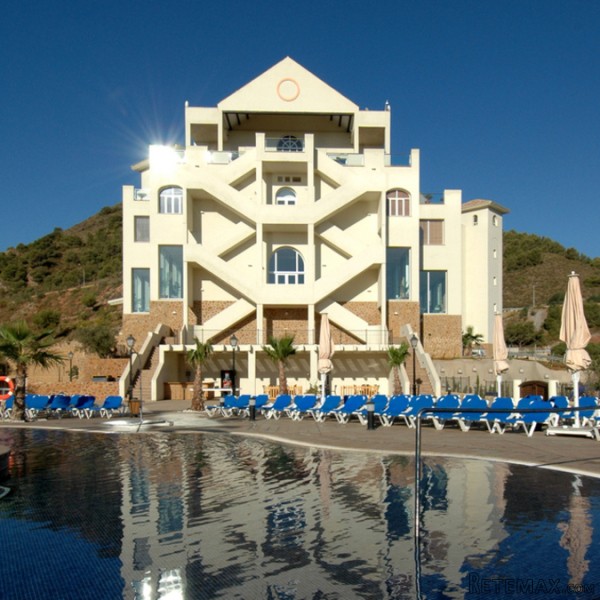 3 Bedrooms - Apartment - Alicante - For.. - 2