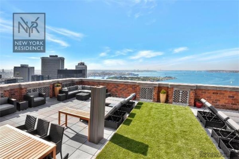 3 Bedrooms - Condo - New York State -.. - 2