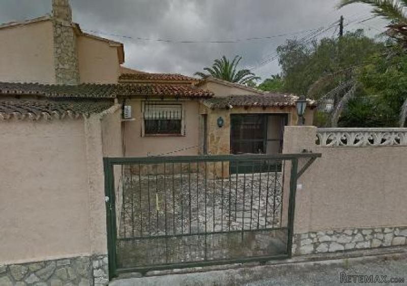 6 Bedrooms - Chalet - Alicante - For..