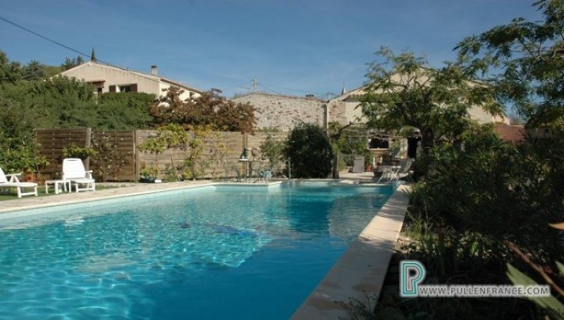 Charming Country House With Large.. - 2