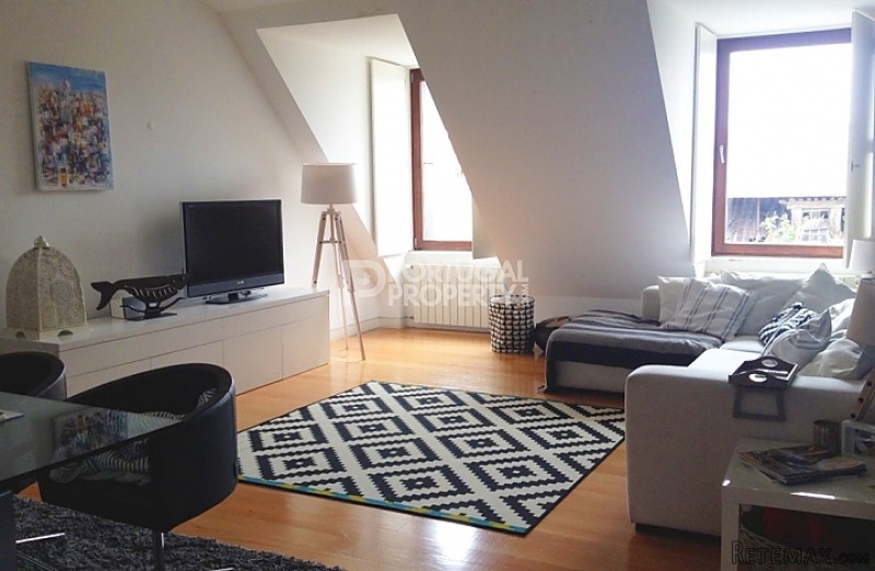 Exclusive Penthouse in Chiado
