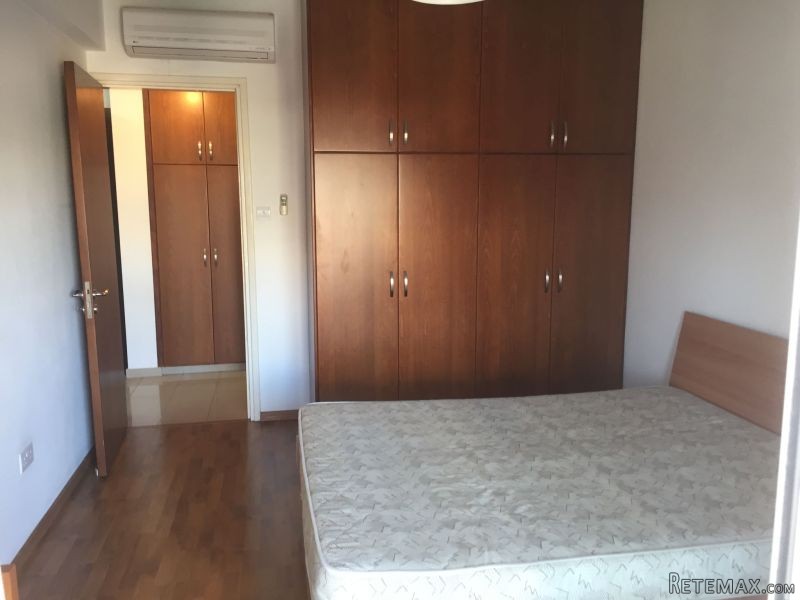 Modern One Bedroom Apartment, Agia Zoni.. - 2