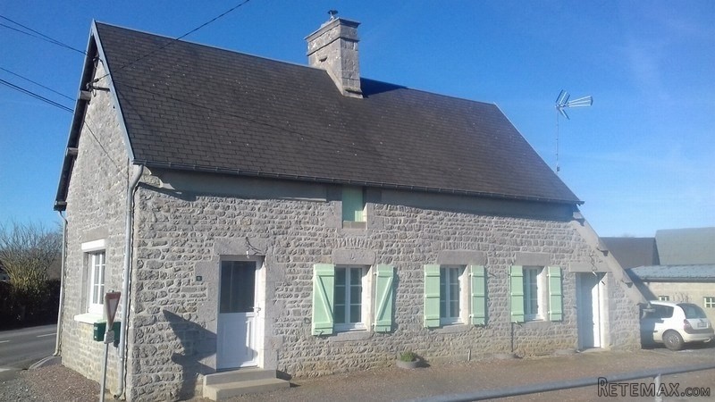 Nice Habitable House, More Potential - 2