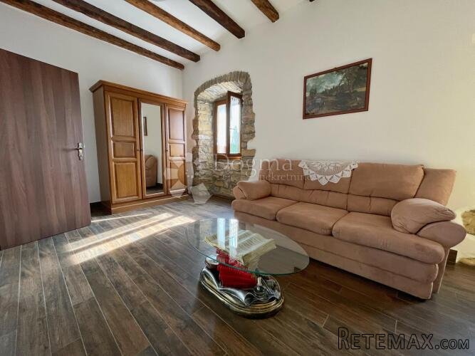 PREKRASNA KUĆA ZA ODMOR S PANORAMSKIM POGLEDOM - 10
