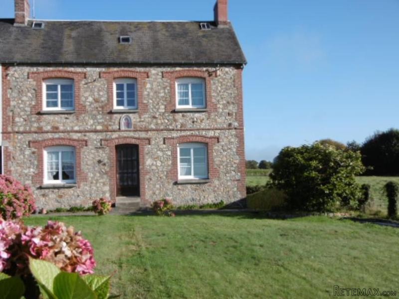 Semi-Detached French House