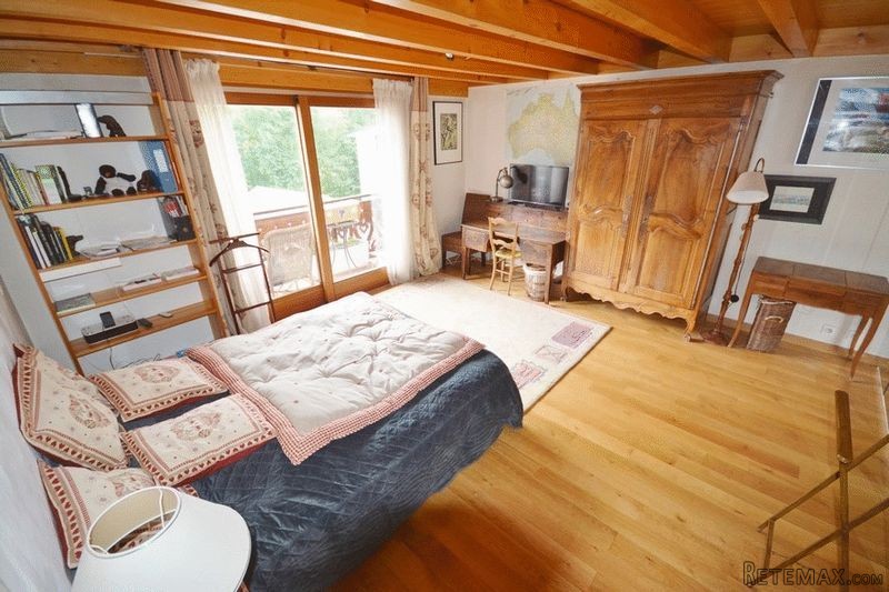 4 Bedroom Apartment Le Cypierre, Morzine - 2
