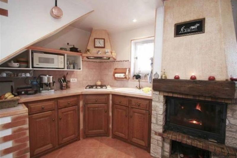 Sale Village house - Le Broc - 2