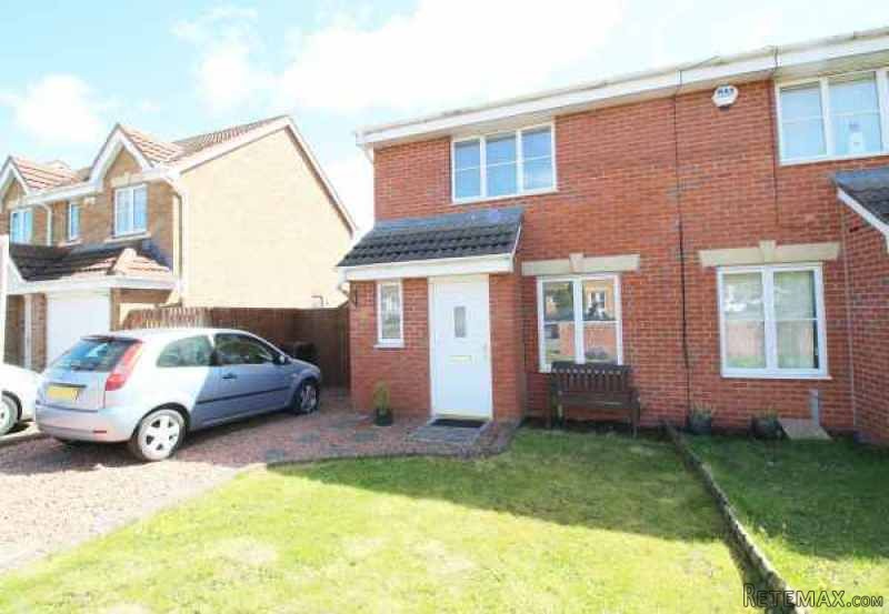 2 bedroom, Terraced House house for sale