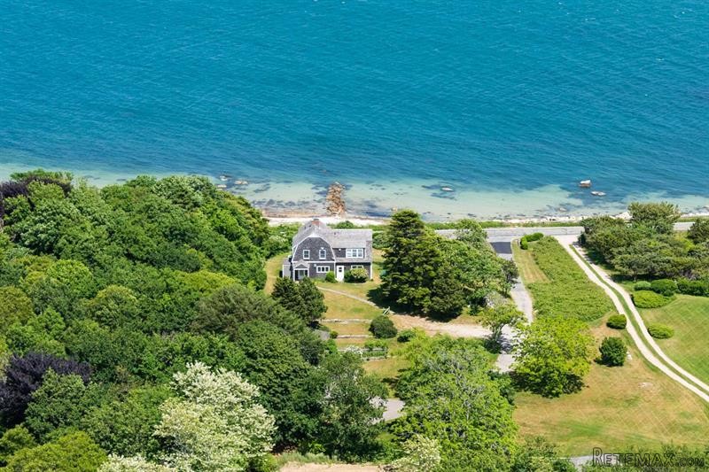 5 bedroom House For Sale: 197 Nobska..
