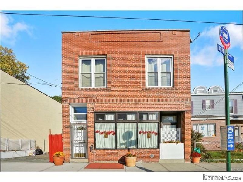 Commercial Property For Sale: 246 City..
