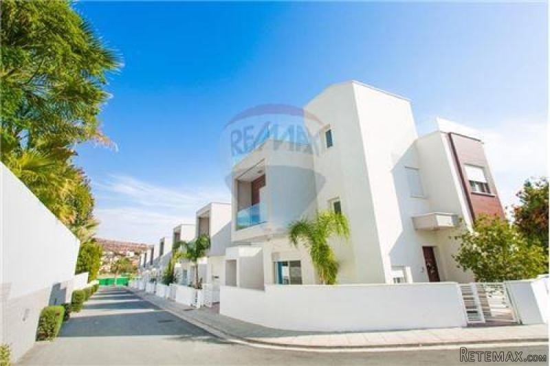 House - For Sale - Germasogeia, Limassol - 2